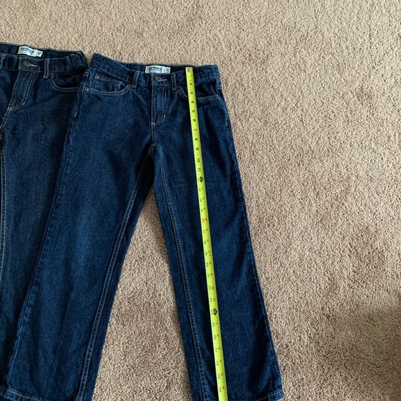 Urban Pipeline Boy’s Jeans - Picture 6 of 7